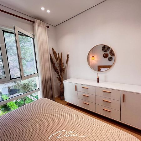 Dune Apartments, San Pietro Resort Lalez Dış mekan fotoğraf