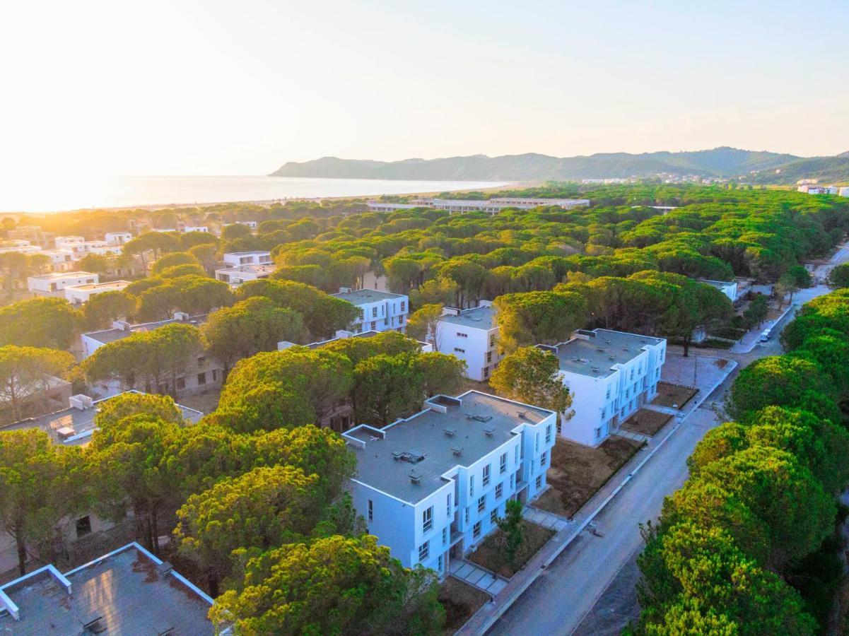 Dune Apartments, San Pietro Resort Lalez Dış mekan fotoğraf