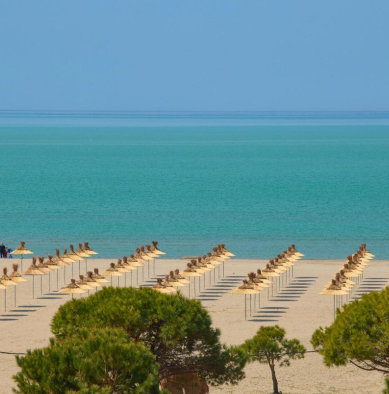 Dune Apartments, San Pietro Resort Lalez Dış mekan fotoğraf