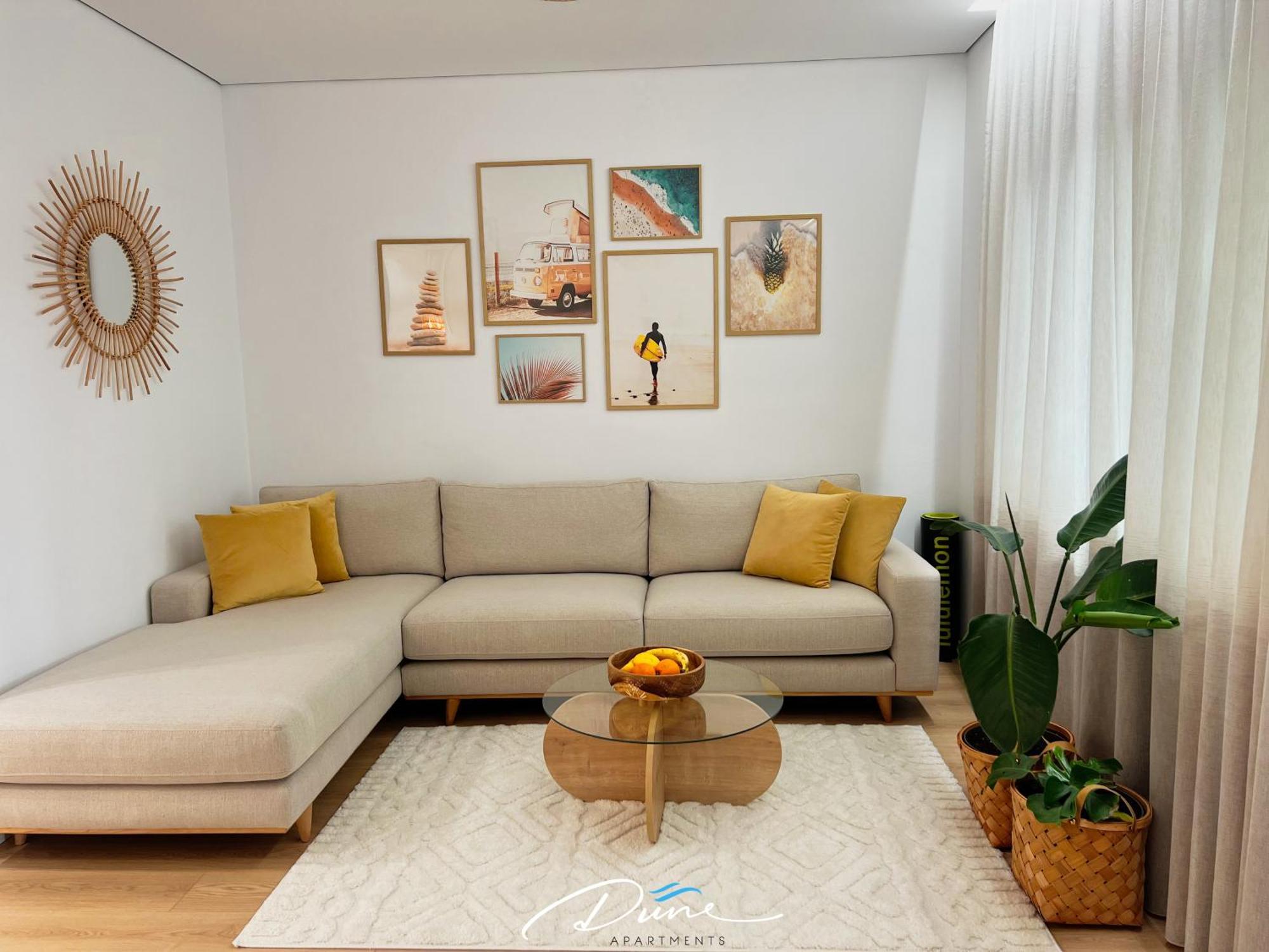 Dune Apartments, San Pietro Resort Lalez Dış mekan fotoğraf