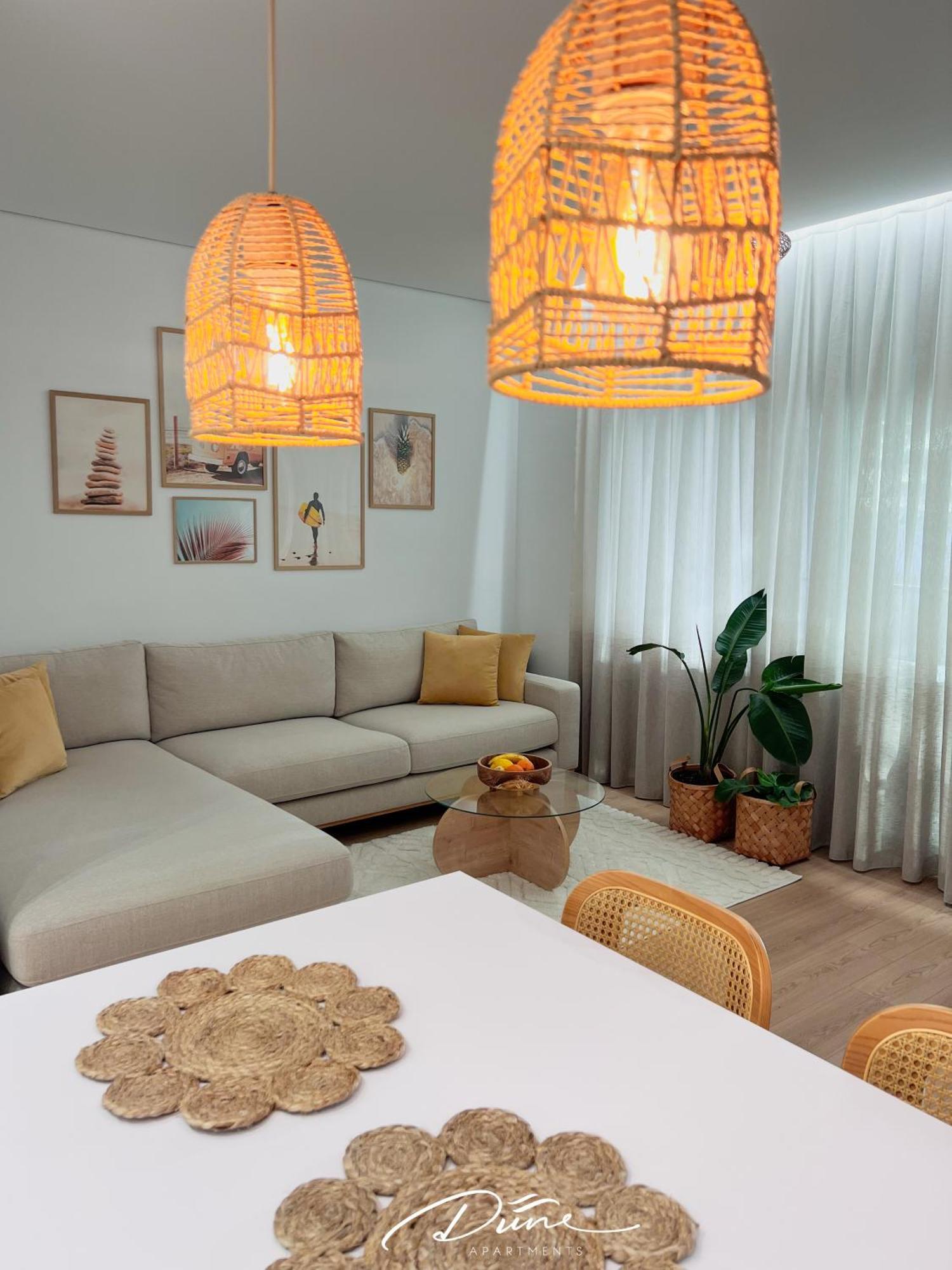 Dune Apartments, San Pietro Resort Lalez Dış mekan fotoğraf