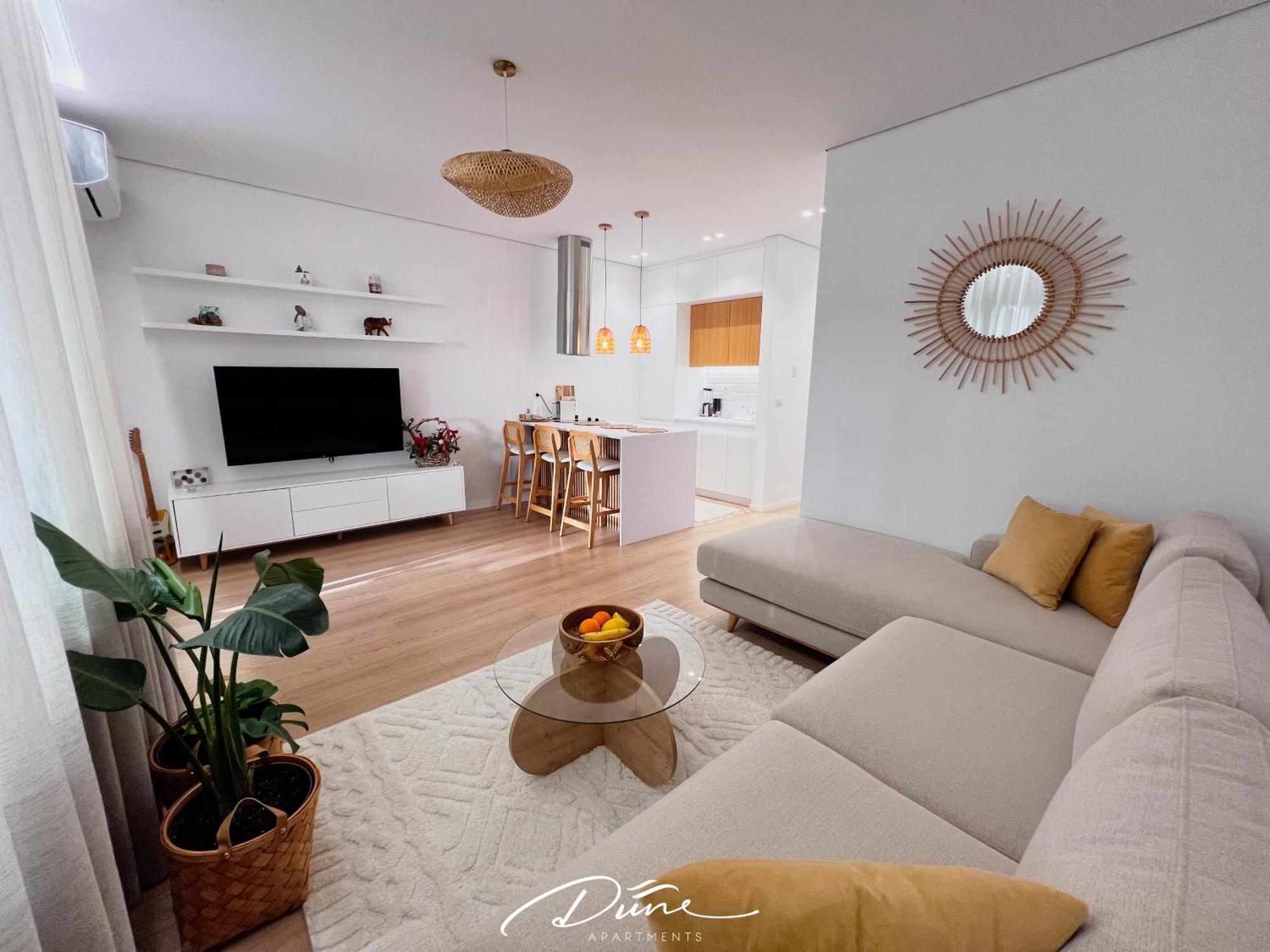 Dune Apartments, San Pietro Resort Lalez Dış mekan fotoğraf