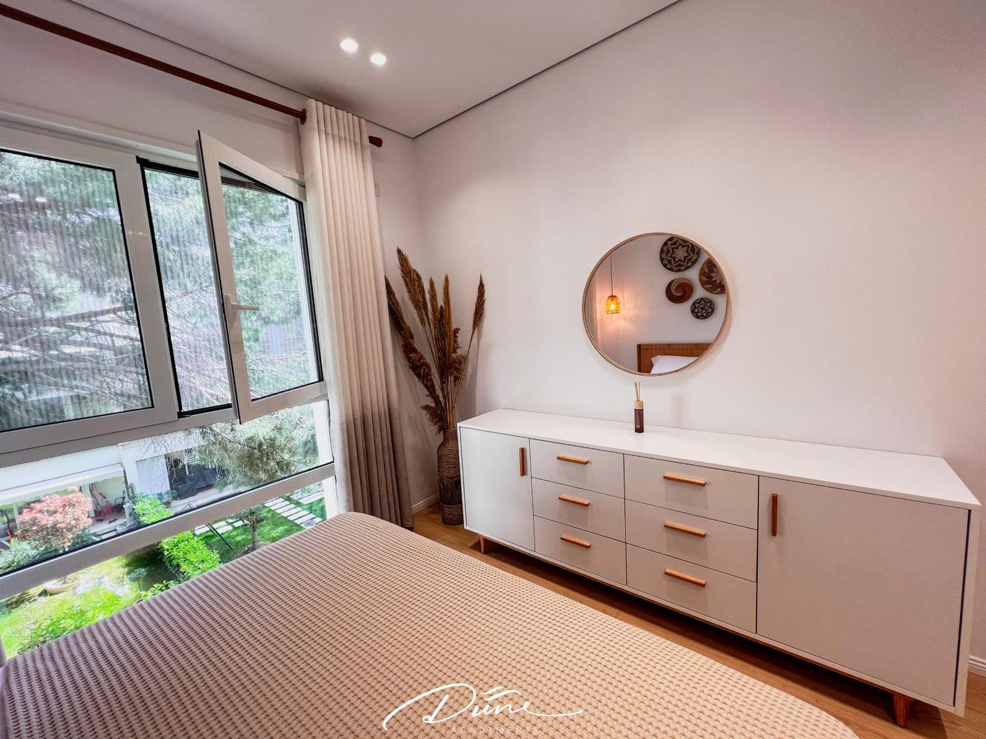 Dune Apartments, San Pietro Resort Lalez Dış mekan fotoğraf